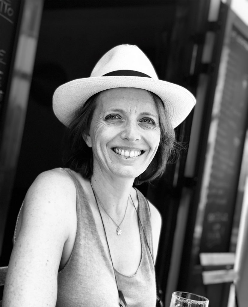 Véronique MONNERIE