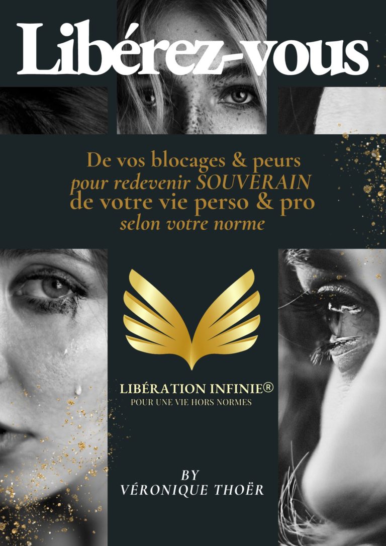 Ebook Blocages émotionnels