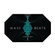 Carte wave Beats Harmoniseur